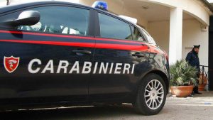 ITALIA: Detienen a Marco Di Lauro, el segundo mafioso más buscado ITALIA: Detienen a Marco Di Lauro, el segundo mafioso más buscado