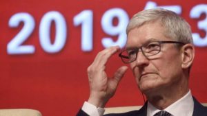 Apple cancela el cargador inalámbrico para iPhone que prometió en 2017