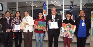 Consulado lanza portal para facilitar obtención ciudadanía dominicana Consulado lanza portal para facilitar obtención ciudadanía dominicana