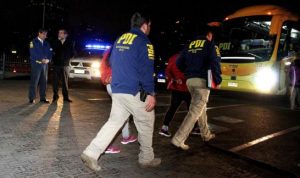 CHILE: Dominicanos en cuarto lugar de los que han sido deportados en 2019 CHILE: Dominicanos en cuarto lugar de los que han sido deportados en 2019