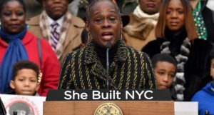 Nueva York construirá más monumentos para reconocer legado mujeres