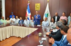 PUERTO PLATA: Autoridades anuncian cierre de vertedero PUERTO PLATA: Autoridades anuncian cierre de vertedero