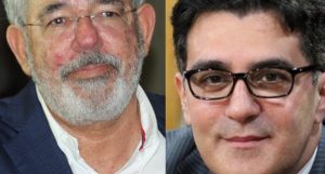 Supuesto pleito entre abogado y ex Ministro repercute en redes sociales Supuesto pleito entre abogado y ex Ministro repercute en redes sociales