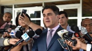 Julio Cury cree inadmisible recusación a procurador por jueza Miriam Germán