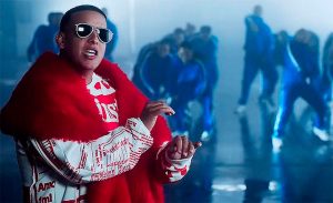 «Con Calma», de Daddy Yankee y Snow, el más visto en una semana