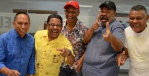 Dimensión Latina celebrará 47 años de trayectoria en la RD Dimensión Latina celebrará 47 años de trayectoria en la RD