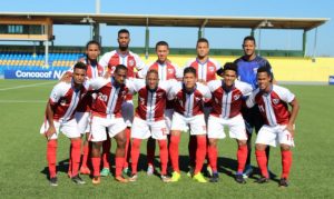 R.Dominicana deberá vencer Bermudas para avanzar a la Copa Oro