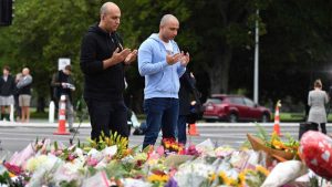 NUEVA ZELANDA: Aumenta a 50 número de muertos por el ataque a mezquitas