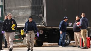 Ejecuciones de capos reactivan violentas operaciones de la mafia