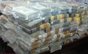 PUERTO RICO: Apresan dominicanos con más de mil kilos de cocaína PUERTO RICO: Apresan dominicanos con más de mil kilos de cocaína