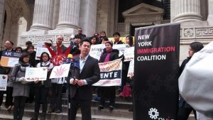 Critican reducción fondos para el Censo en Nueva York