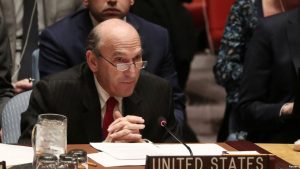 ITALIA: EEUU y Rusia discutirán situación venezolana