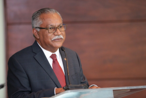 R. Dominicana formará parte de la junta directiva del Fondo Verde del Clima R. Dominicana formará parte de la junta directiva del Fondo Verde del Clima