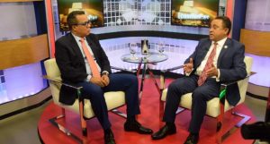 Ven discurso de Medina fue esperanzador; describe avances económicos Ven discurso de Medina fue esperanzador; describe avances económicos