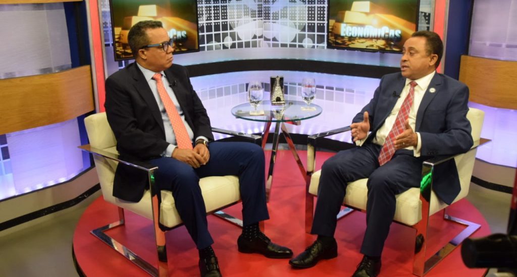 Ven discurso de Medina fue esperanzador; describe avances económicos imagen