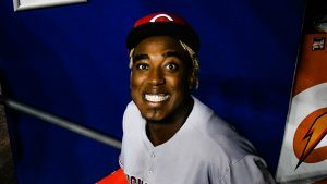 Guerrero, Candelario, Valdespín y Hernández brillan en pretemporada GL