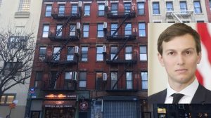 NY pasa por alto las violaciones en edificio del yerno de Trump