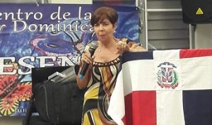 PUERTO RICO: Opinan gobiernos de la RD deben revisarse un día 8 de marzo PUERTO RICO: Opinan gobiernos de la RD deben revisarse un día 8 de marzo