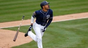 Tatis Jr. presenta argumentos para inicio en la Grandes Ligas