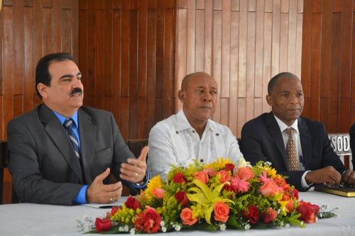 Ferreteros se quejan por baja participación en grandes obras imagen