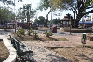 ASDE entrega Parque Arcoíris de la avenida Venezuela