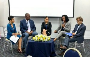 PANAMA: Alcalde de SDE participa en diálogo rol gobiernos locales de la ONU PANAMA: Alcalde de SDE participa en diálogo rol gobiernos locales de la ONU