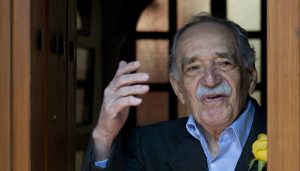 Netflix convertirá en serie Cien años de soledad de Gabriel García Márquez