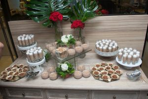 Carnation y La Lechera abren temporada de habichuelas con dulce