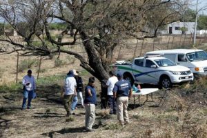 MEXICO: Hallan 19 cuerpos en un canal de aguas residuales en Jalisco