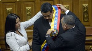 EEUU: Recolectan firmas para deportar hija del ex presidente Hugo Chávez EEUU: Recolectan firmas para deportar hija del ex presidente Hugo Chávez