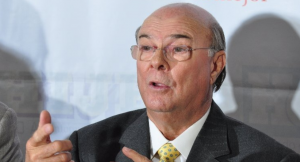 Hipólito llama al Gobierno a defender la soberanía y frenar inmigración haitiana Hipólito llama al Gobierno a defender la soberanía y frenar inmigración haitiana