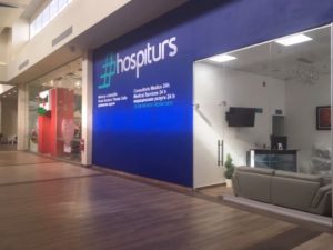 Hospiturs International Clinic y CEDT RD inaugurarán centro médico para turistas