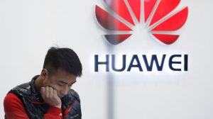 Huawei demanda EEUU por prohibir sus productos y le acusa de robar correos Huawei demanda EEUU por prohibir sus productos y le acusa de robar correos