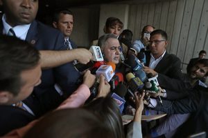 VENEZUELA: Guaidó será investigado como “autor intelectual” crisis eléctrica