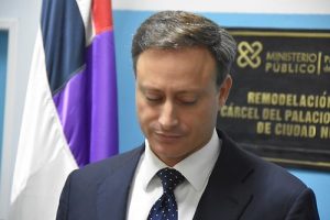 PRM pide destitución del procurador de la RD por las intervenciones telefónicas PRM pide destitución del procurador de la RD por las intervenciones telefónicas