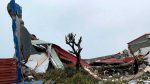 MOZAMBIQUE: Cifra de víctimas mortales por el ciclón Idai supera el millar