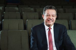 Leonel dictará conferencia en clausura de la XXV Cumbre de las Américas Leonel dictará conferencia en clausura de la XXV Cumbre de las Américas