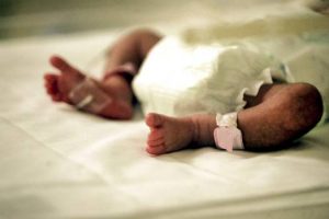 Reportan 429 muertes infantiles en la R. Dominicana en primeros dos meses 2019