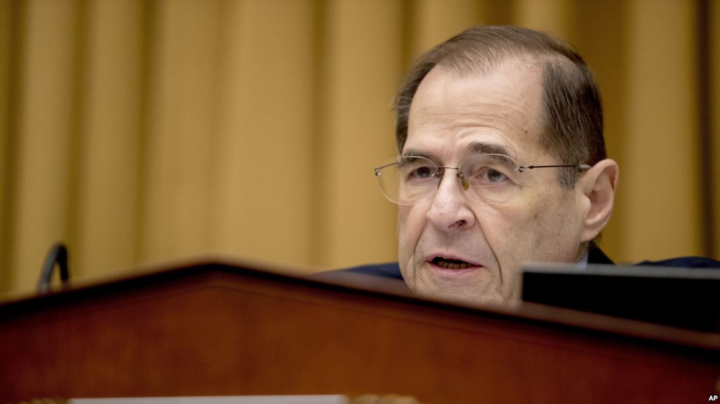 EEUU: Investigan a 60 allegados de Trump por posible obstrucción de la justicia imagen