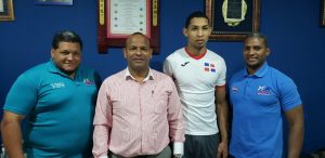 Judocas de la RD competirán en clasificatorios mundiales