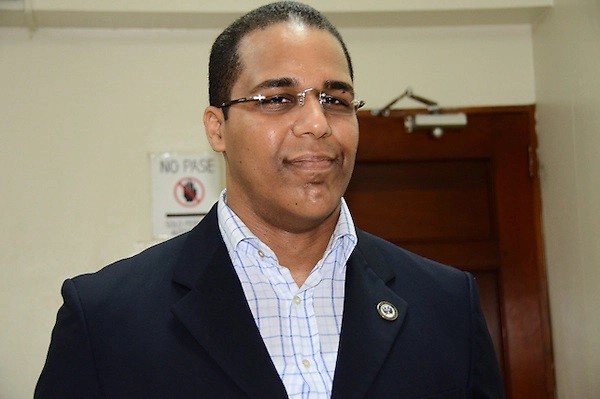 Juez confirma haber sido presionado “presionado” por Miriam Germán Brito imagen