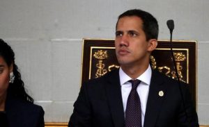 VENEZUELA  ¿Cumplirá Maduro su amenaza de detener a Guaidó?