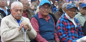 Más de 143 mil jubilados y pensionados recibirán aumento salarial a partir abril