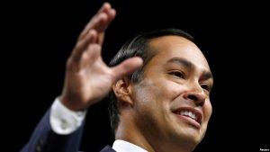 EEUU: Julián Castro no descarta indemnizaciones por esclavitud