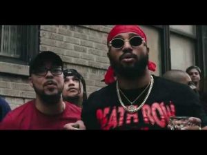 Kapuchino nueva estrella del género urbano dominicano Kapuchino nueva estrella del género urbano dominicano