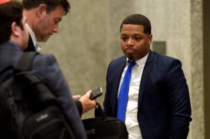 Se declara culpable conductor dominicano atropelló DJ Jinx Paul