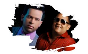 Peña Suazo y Klaudio Viel lanzan tema “Una Cama Un Sólo Día” Peña Suazo y Klaudio Viel lanzan tema “Una Cama Un Sólo Día”