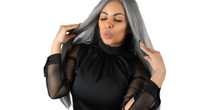 Yamilet González se presenta este sábado en Hard Rock Café Yamilet González se presenta este sábado en Hard Rock Café