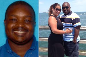 Capturan en Maryland hombre asesinó novia en Nueva Jersey Capturan en Maryland hombre asesinó novia en Nueva Jersey