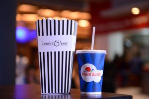 Presentan función especial de la película “Capitana Marvel”